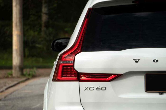 Volvo XC60 PHEV: Dojazd, ktorý znásobí efektivitu hybridu na úroveň elektromobilu