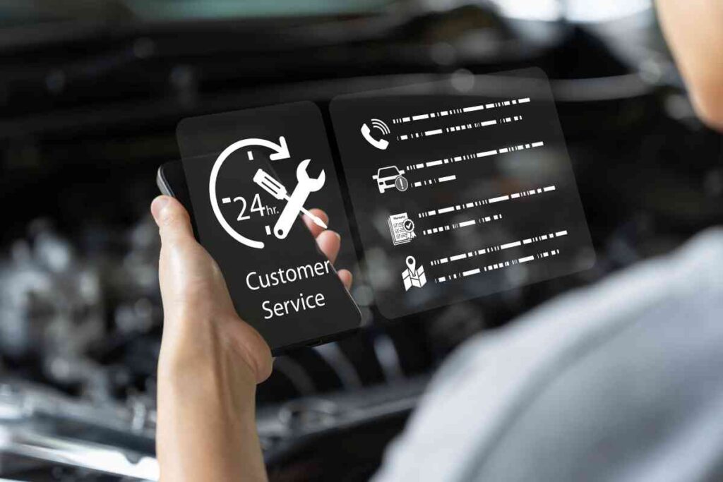 service book