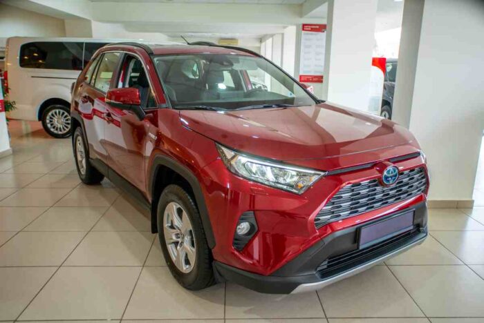 Leasing rastie o 76 percent: Európania prestávajú autá kupovať a radšej si ich prenajímajú