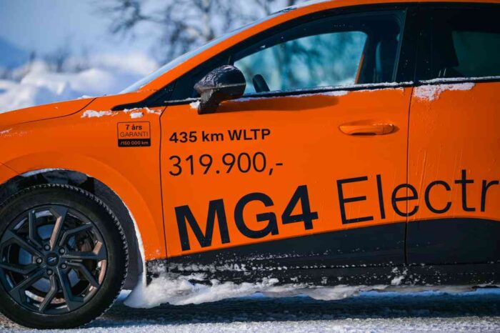 Súd rozhodol: Ak má tvoj elektromobil menší dojazd než sľubovali, môžeš ho vrátiť a pýtať peniaze späť