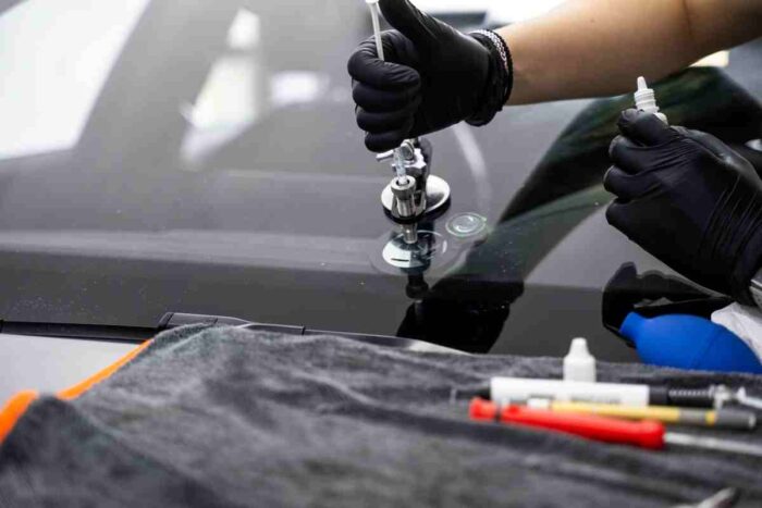 Praktická údržba, ktorá ušetrí stovky eur: Ako ochrániť čelné sklo pred poškodením