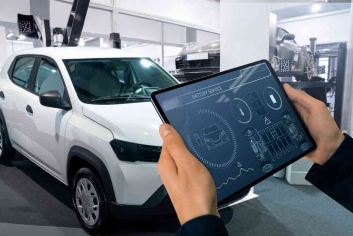 Auto už nekupuješ len podľa motora: Nové pravidlá EÚ otvoria servisné a diagnostické údaje