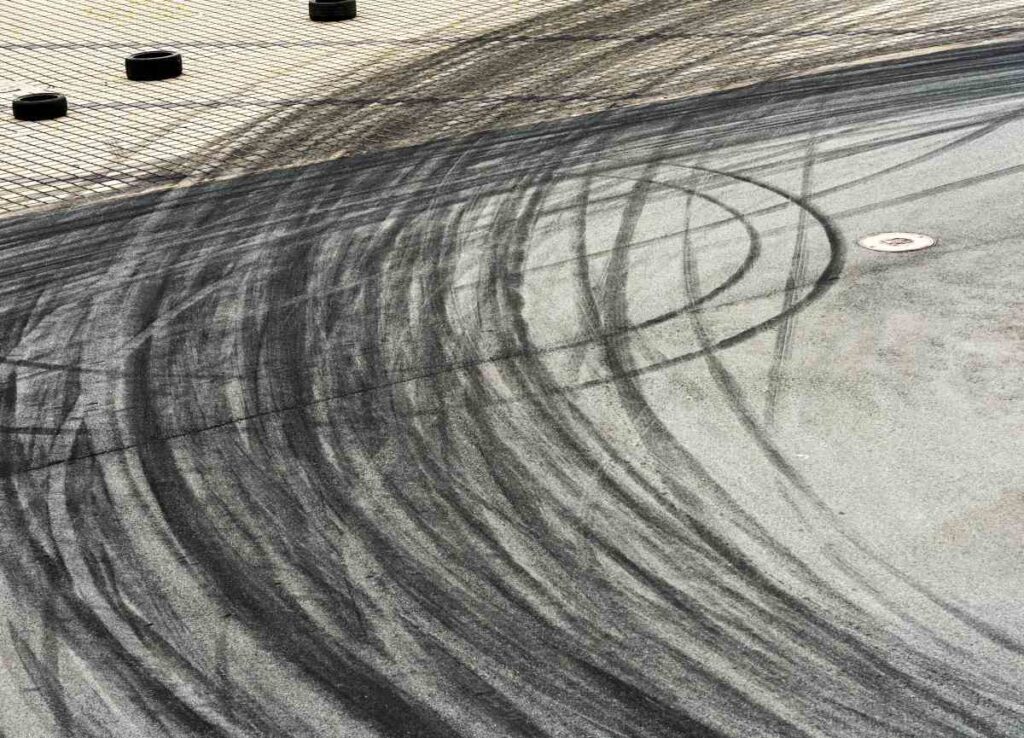 drift