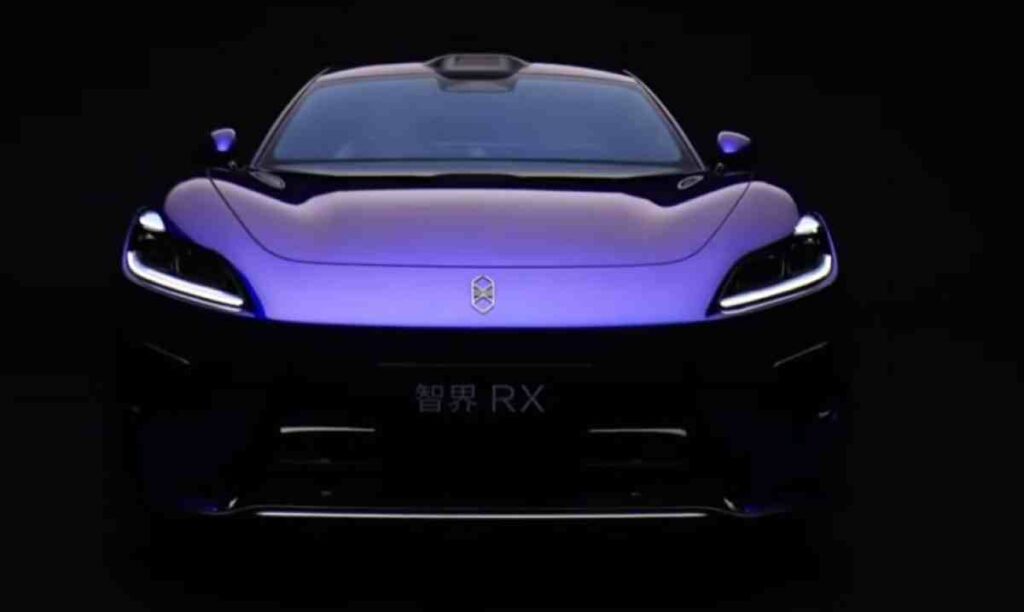 Luxeed RX