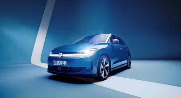 Nový elektromobil za cenu lepšej Fabie: Volkswagen ID. Polo prichádza s dojazdom 454 kilometrov