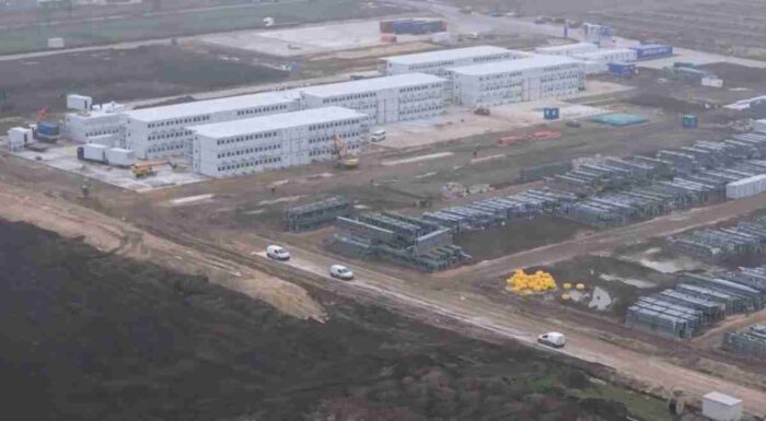 Výstavba megatovárne BYD v Segedíne finišuje: Ako maďarská výroba zamieša karty na slovenskom trhu