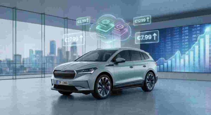 Škoda mení cenníky na nový modelový rok: Za rovnakú výbavu si vodič priplatí stovky eur