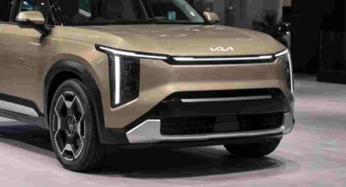 Kia Sportage po modernizácii prichádza s novou maskou: Obľúbené slovenské SUV dostalo zakrivený displej