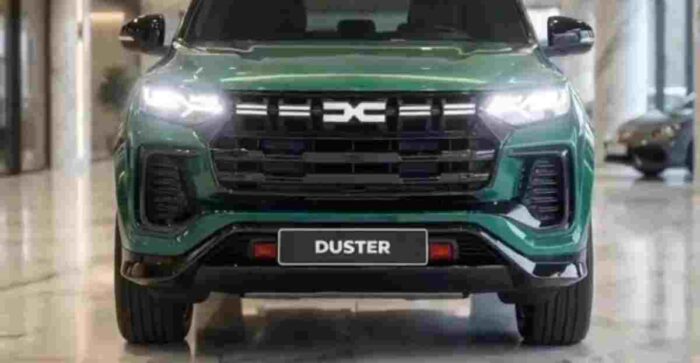 Nová Dacia Duster dostala pohon 4x4 s automatom: Prekvapivé riešenie zaujme slovenských lesníkov a chatárov