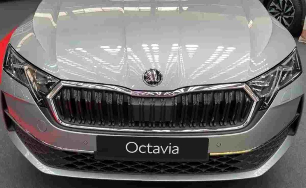Jubilejná Škoda Octavia oslavuje 30 rokov. Ponúka Matrix-LED svetlá v základe a výhodnú cenu. Pozrite si všetky detaily.