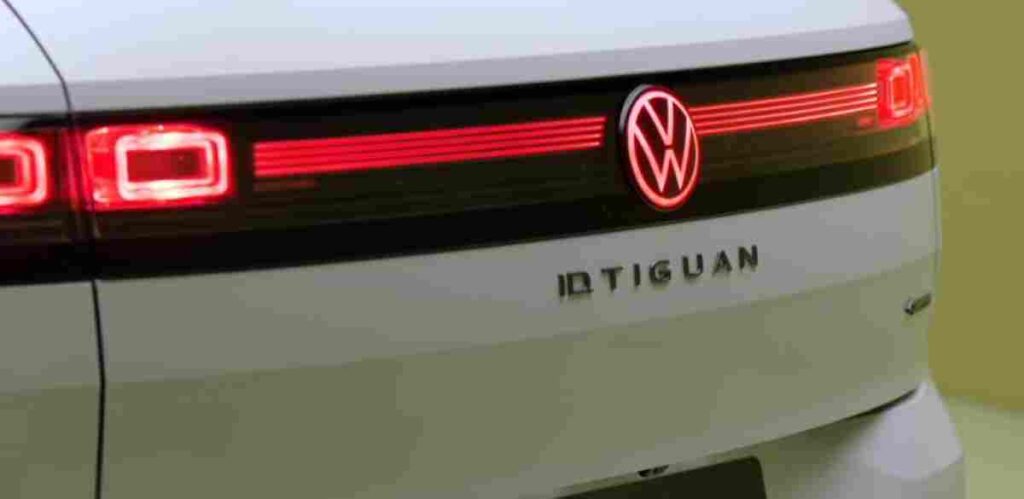 Volkswagen ID.Tiguan