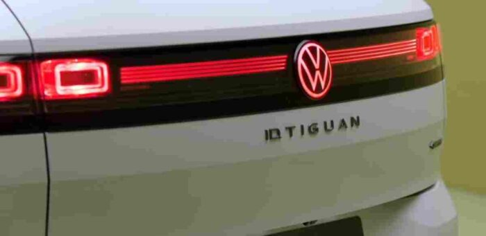 Nový Volkswagen ID.Tiguan oficiálne predstavený: Známe meno vracia do kabíny klasické tlačidlá