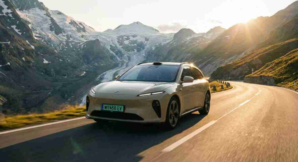 Elektromobily so zeleným evidenčným číslom