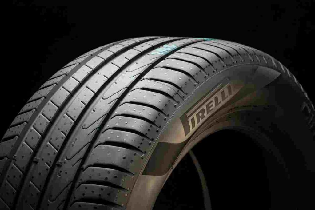 Pirelli Cinturato Winter 3