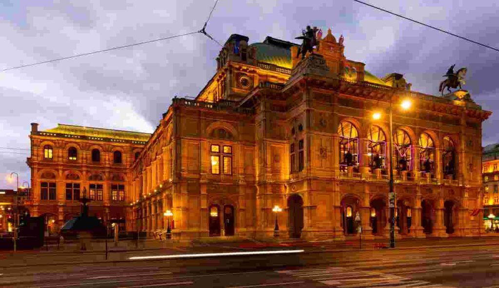 Viedenský Ring